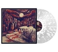 Gloom Immemorial (Clear/White Splatter) [VINYL]