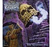 Hooded Menace - The Tritonus Bell