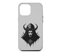 Hooded Oracle Bifrons Unbound Case for iPhone 12 Pro Max