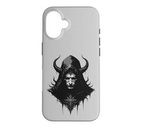Hooded Oracle Bifrons Unbound Case for iPhone 16