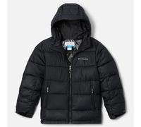 Columbia Pike Lake™ Ii Jacket Black 10-12 Years Boy