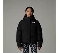 THE NORTH FACE G North Down Hooded Jacket - Children - Black - size S- model 2025 S