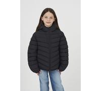 Hooded Padded Jacket Brave Soul Black 9-10 Years