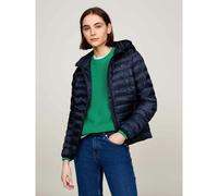 Tommy Hilfiger Global Jacket Blue S Woman