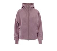 Hooded Painter Jacket - female - Carhartt Wip - Zip-throughs - Pink - S - Sweatshirts & Hoodies S