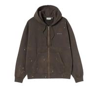 Hooded Painter Jacket - male - Carhartt Wip - Zip-throughs - Brown - L - Sweatshirts & Hoodies L