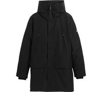 Aigle - Insulating and waterproof Parka in GORE-TEX - Obam Parka Gore-Tex Black for Men - Size M Black M
