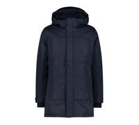 Hooded parka CMP Bleu 54