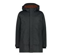 Hooded parka CMP Noir 56