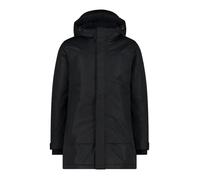 Hooded parka CMP Noir 56
