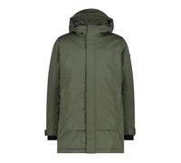 Hooded parka CMP Vert 52
