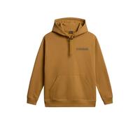 Hooded parka Napapijri Telemark S