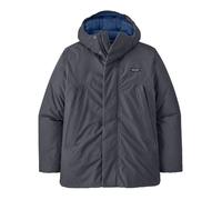 Hooded parka Patagonia Stormshadow Bleu 2XL