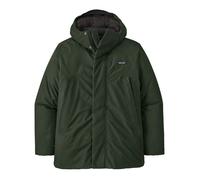 Hooded parka Patagonia Stormshadow Vert L