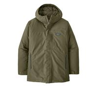 Patagonia Parka M's Windshadow Parka in Kaki EU L