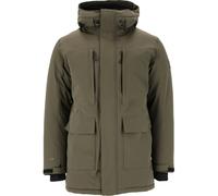 Hooded parka Whistler Bluff 10000 Vert S
