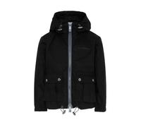 Hooded Pocket Jacket - unisex - Richmond - Light Jackets - Black - 8 Y - Kids 8 Y