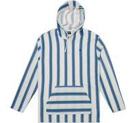 Hooded poncho men - OG