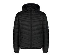 Hooded puffer jacket 3M™ Thinsulate™ CMP Noir 3XL