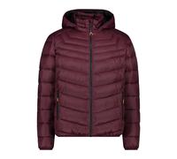 Hooded puffer jacket 3M™ Thinsulate™ CMP Rouge 4XL