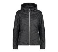 Hooded Puffer Jacket CMP 2XS