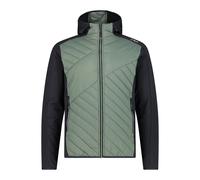 Hooded puffer jacket CMP 3XL