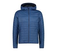 Hooded Puffer Jacket CMP 46