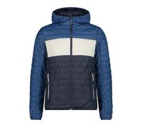 Hooded Puffer Jacket CMP 48