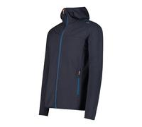 Cmp 33l6607 Hybrid Fix Hood Jacket Grey 4XL Men