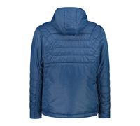 Hooded puffer jacket CMP 3XL