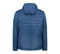 Hooded puffer jacket CMP M