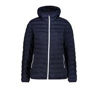 Hooded Puffer Jacket CMP S