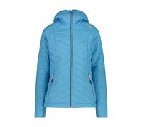 Hooded Puffer Jacket CMP XL