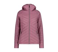 Hooded Puffer Jacket CMP XS