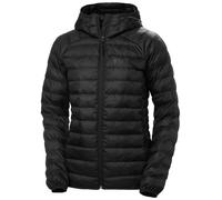 Helly Hansen Womens W Banff Hooded Insulator, Black, M