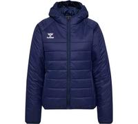 Hooded Puffer Jacket Hummel GO Bleu S