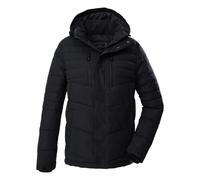 Hooded puffer jacket Killtec GW 69 Bleu 3XL