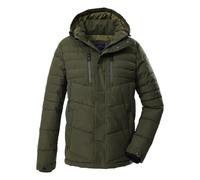 Hooded puffer jacket Killtec GW 69 XL