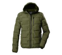 Hooded puffer jacket Killtec GW 72 L
