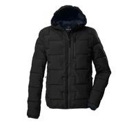 Hooded puffer jacket Killtec GW 72 M