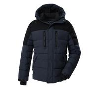 Hooded puffer jacket Killtec KOW 88 M