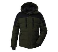 Hooded puffer jacket Killtec KOW 88 L