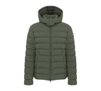 COLMAR Jacket Men color Green - Size: 50 - male