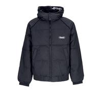 Hooded Puffer Jacket - male - Nike - Outdoor - Black - XL - Sport XL
