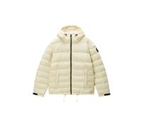 Hooded puffer jacket Napapijri Terez L