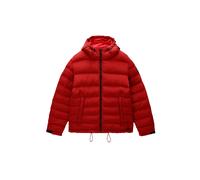 Hooded puffer jacket Napapijri Terez M