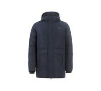 Hooded riding coat Cavallo Max