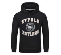Hooded riding sweatshirt HV Polo Marcus