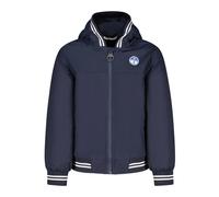Hooded Sailor Jacket - unisex - North Sails - Light Jackets - Blue - 14 Y - Kids 14 Y
