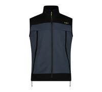 Hooded sleeveless jacket CMP Vert S